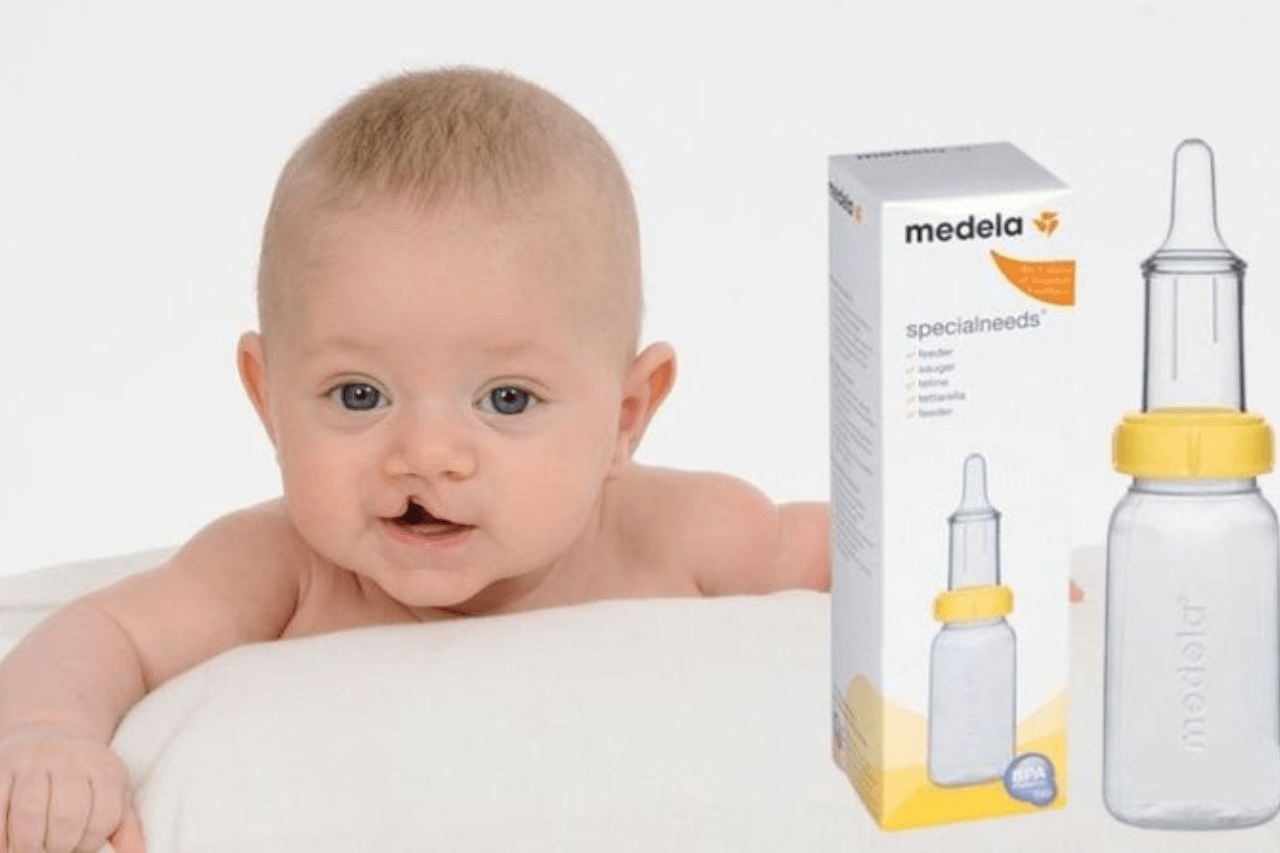 Các chuyên gia khuyến cáo nên cho trẻ bú bằng bình có thiết kế đặc biệtCác chuyên gia khuyến cáo nên cho trẻ bú bằng bình có thiết kế đặc biệt